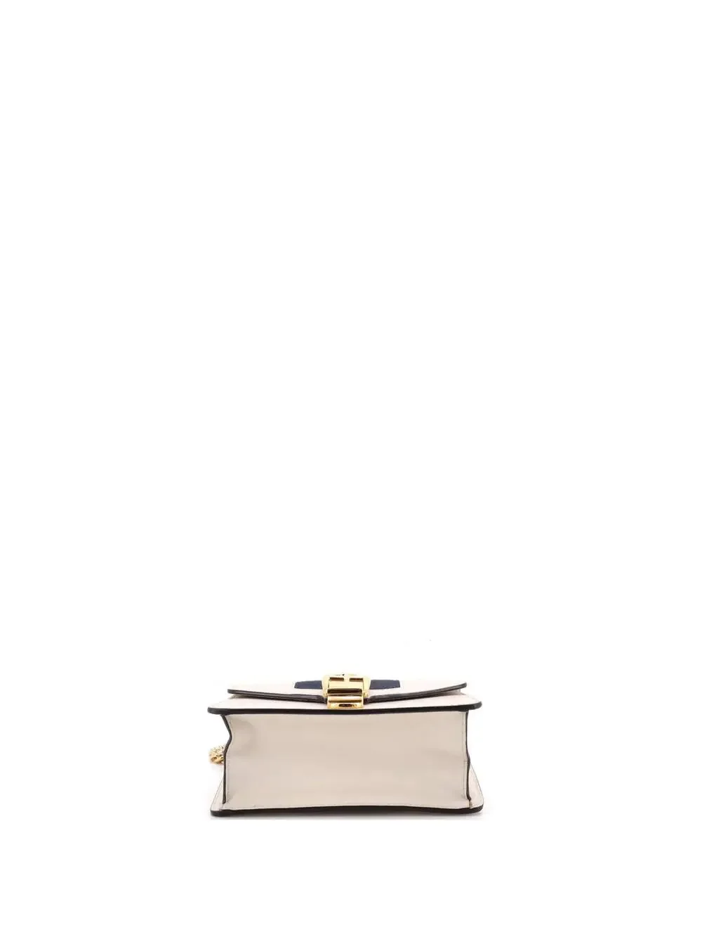 Gucci Sylvie Chain Shoulder Bag Leather #340177G93B